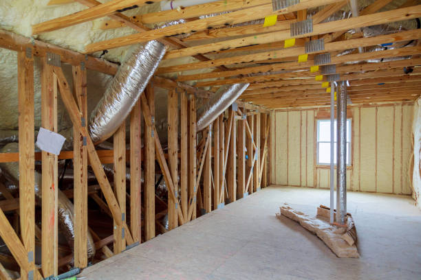 Best Cellulose Insulation  in Edinburg, IL