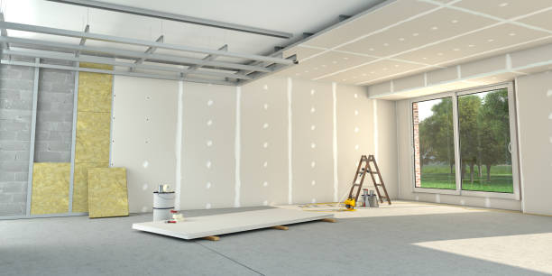 Best Energy-efficient Insulation  in Edinburg, IL
